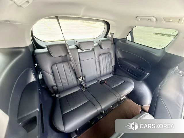 GAC Trumpchi Trumpchi M8 2020 Белый из Китая, фото 6