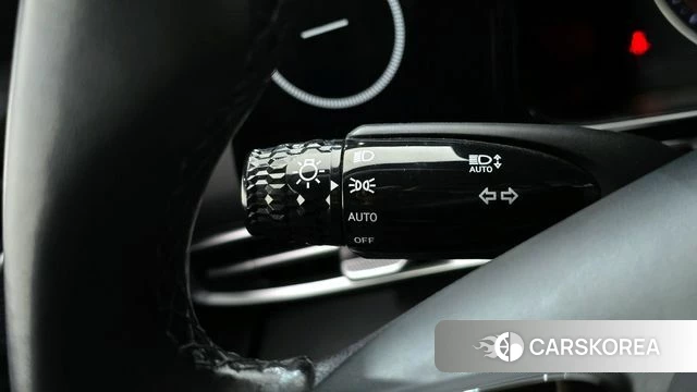 Hyundai Avante (CN7) 2022 Белый из Кореи, фото 6