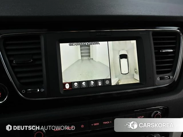 Kia The New Carnival 2020 Серый из Кореи, фото 6