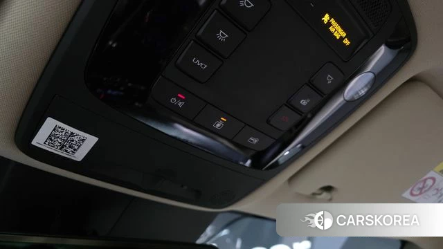 Kia Carnival 4th generation 2021 Черный из Кореи, фото 6