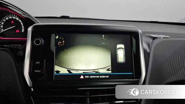 Peugeot 2008 2018 Белый из Кореи, фото 6