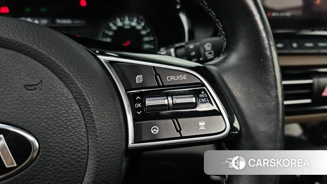 Kia Seltos 2019 Черный из Кореи, фото 6