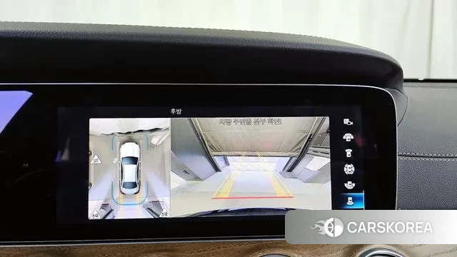 Mercedes-Benz E-Class W213 2021 Черный из Кореи, фото 6