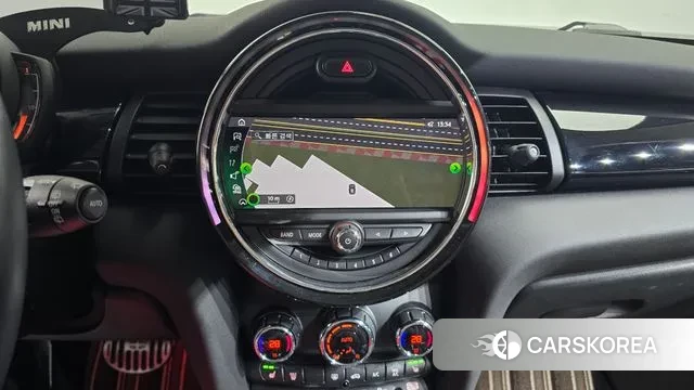 Mini Cooper 2020 Черный из Кореи, фото 6