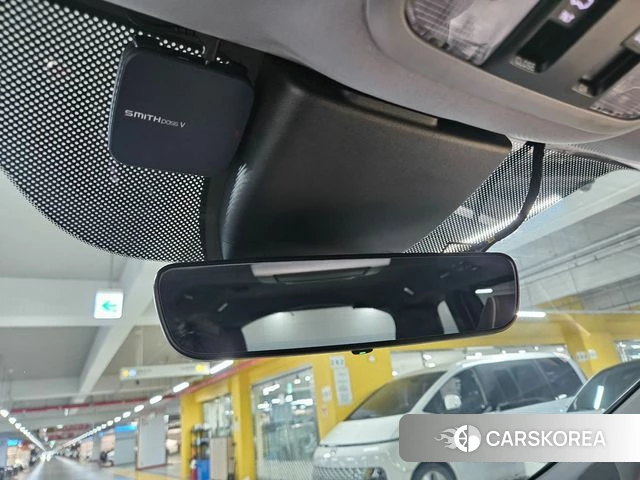 Honda Odyssey 2022 Белый из Кореи, фото 6