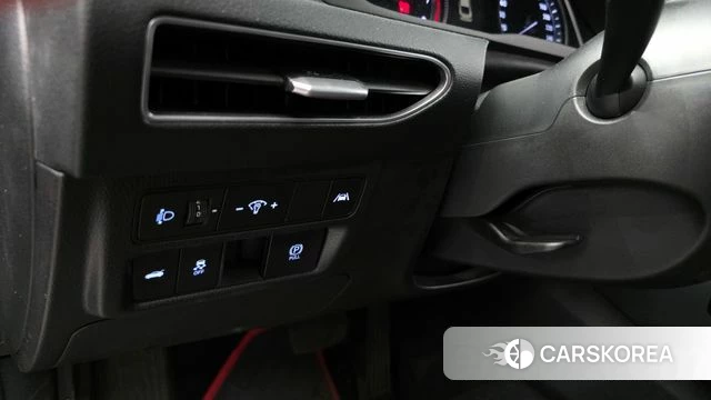 Hyundai Sonata (DN8) 2023 Черный из Кореи, фото 6