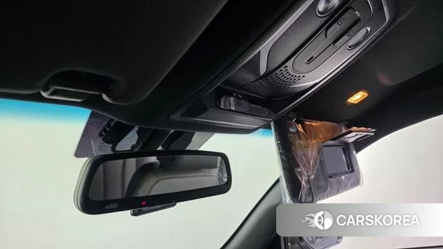 Ssangyong The New Rexton Sport 2022 Зеленый из Кореи, фото 6