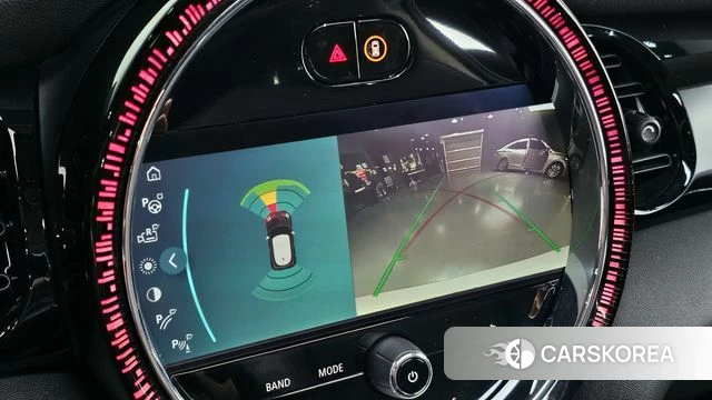 Mini Cooper S 2021 Жемчужный цвет из Кореи, фото 6