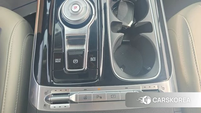 Kia Carnival 4th generation 2021 Черный из Кореи, фото 6