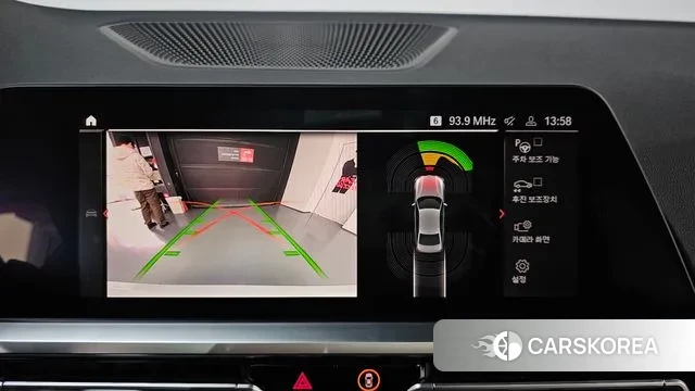 BMW 3 Series (G20) 2021 Белый из Кореи, фото 6