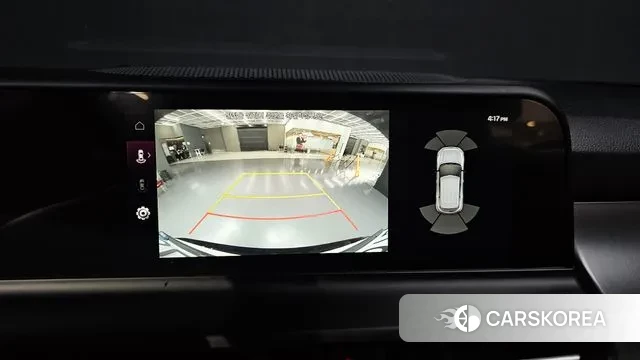 Kia The New Seltos 2025 Белый из Кореи, фото 6