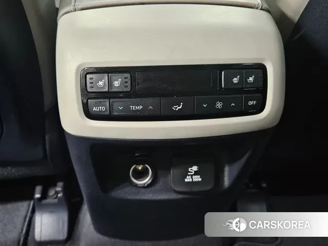 Hyundai Palisade 2020 Белый из Кореи, фото 6