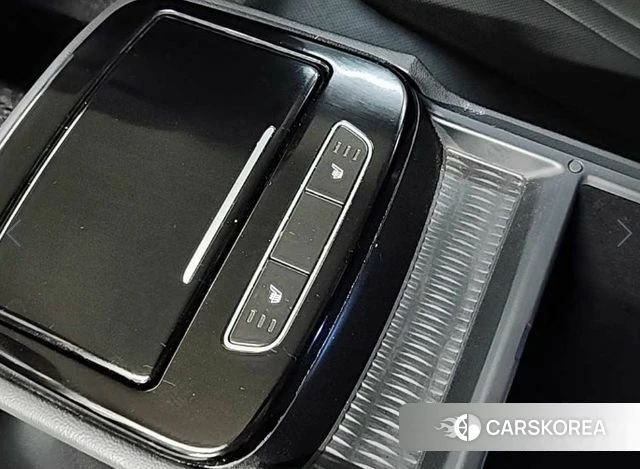 Genesis G80 (RG3) 2021 Белый из Кореи, фото 6