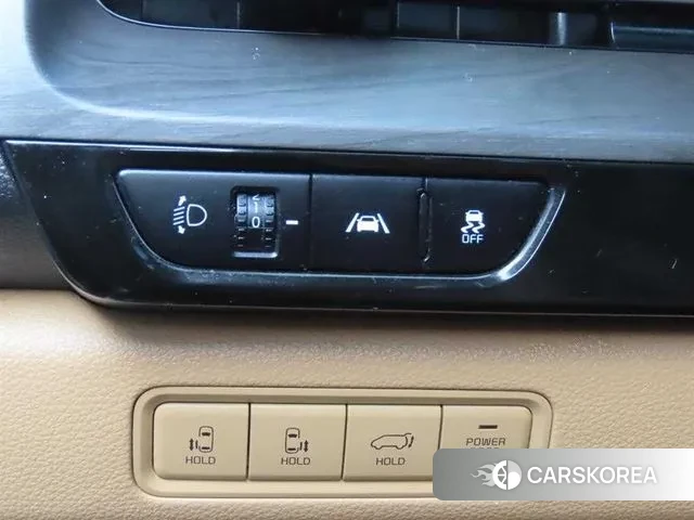Kia Carnival 4th generation 2022 Белый из Кореи, фото 6