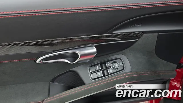 Porsche 718 Boxster id 2717295 из Кореи 6