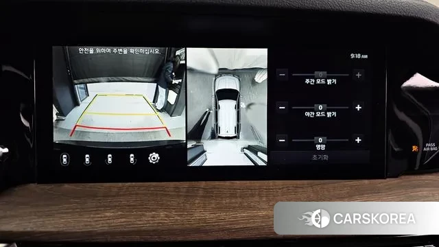 Kia Mohave Master 2020 Черный из Кореи, фото 6