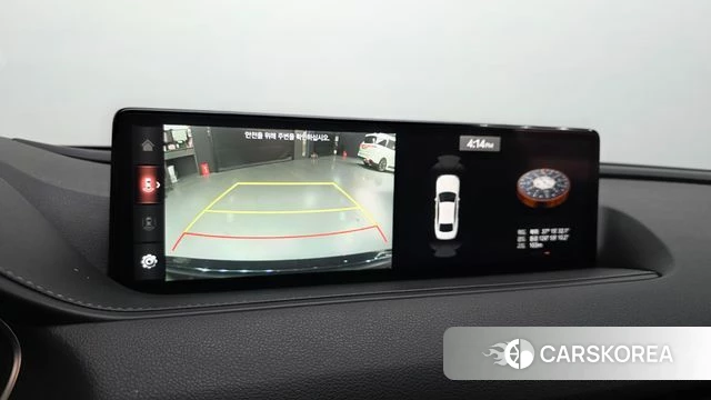 Genesis G80 (RG3) 2020 Черный из Кореи, фото 6