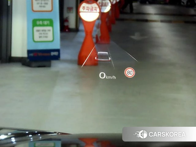 Audi Q5 (80A) 2025 Черный из Кореи, фото 6