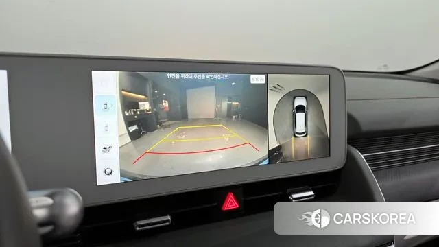 Hyundai Ionic 5 2022 Белый из Кореи, фото 6