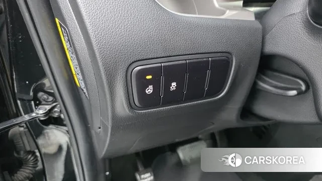 Kia The New Ray 2019 Черный из Кореи, фото 6