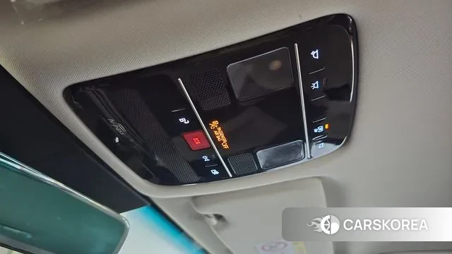 Hyundai Grandeur (GN7) 2023 Белый из Кореи, фото 6