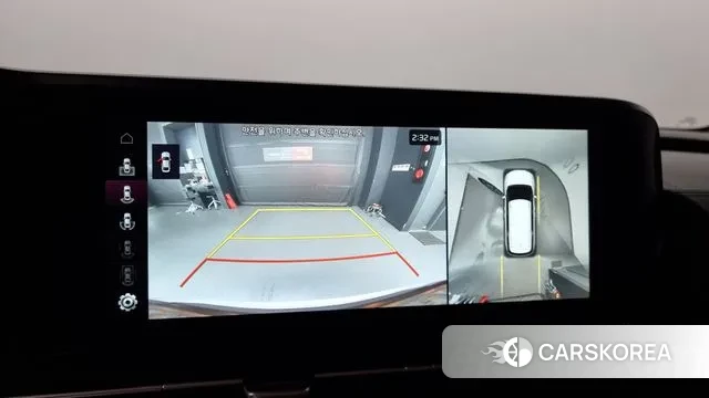 Kia Carnival 4th generation 2022 Белый из Кореи, фото 6