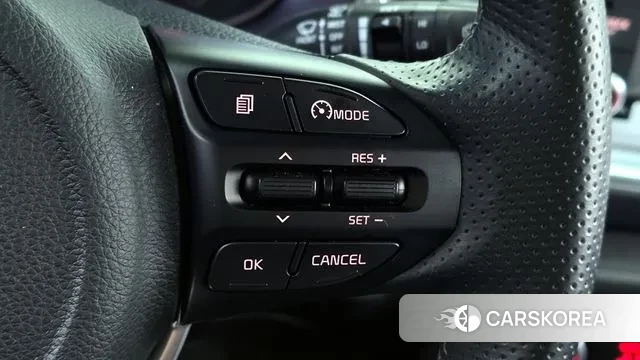 Kia Stonic 2018 Белый из Кореи, фото 6