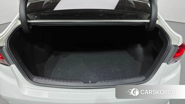 Hyundai Sonata New Rise 2018 Белый из Кореи, фото 6