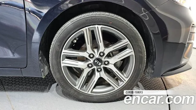 Kia Come New K3 id 2686568 из Кореи 6