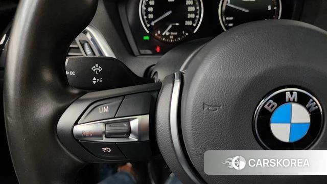 BMW 1 Series (F20) 2018 Белый из Кореи, фото 6