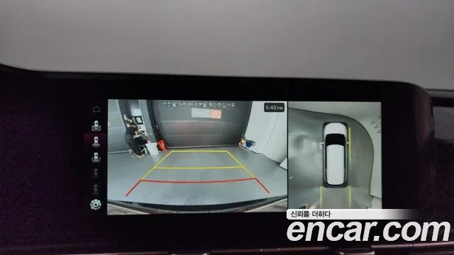 Kia Carnival 4th generation 2022 Черный из Кореи, фото 6