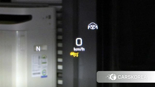 Mercedes-Benz GLC-Class X253 2021 Белый из Кореи, фото 6