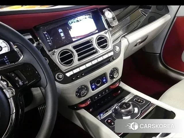 Rolls-Royce Lace 2019 Оранжевый из Кореи, фото 6