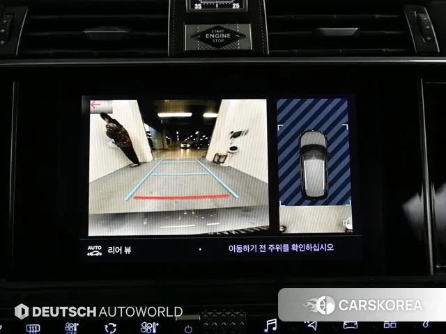 Citroen / DS DS7 Crossback 2020 Серебристо-серый из Кореи, фото 6