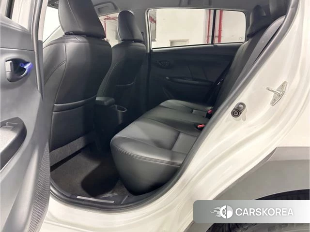 Toyota YARIS L Zhixuan 2022 Белый из Китая, фото 6