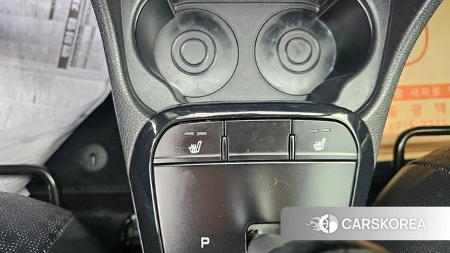 Kia All New Morning (JA) 2018 Белый из Кореи, фото 6