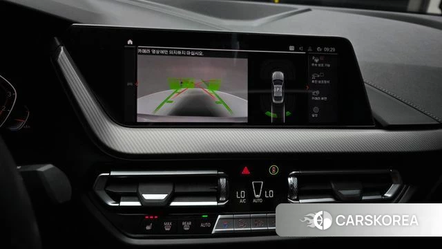 BMW 2 Series Gran Coupe (F44) 2022 Белый из Кореи, фото 6