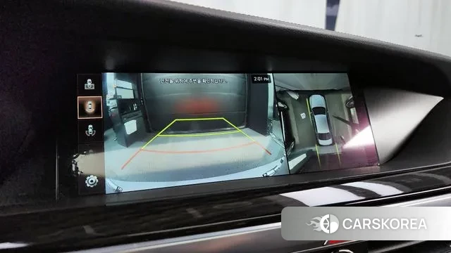 Genesis G90 2019 Белый из Кореи, фото 6