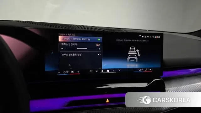 BMW 5 Series (G60) 2024 Серый из Кореи, фото 6