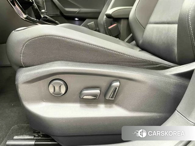 Volkswagen Exploring songs 2022 Белый из Китая, фото 6