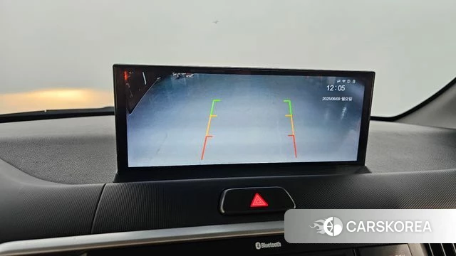 Kia The New Ray 2021 Белый из Кореи, фото 6