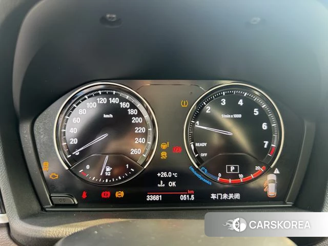BMW X1 2023 Белый из Китая, фото 6