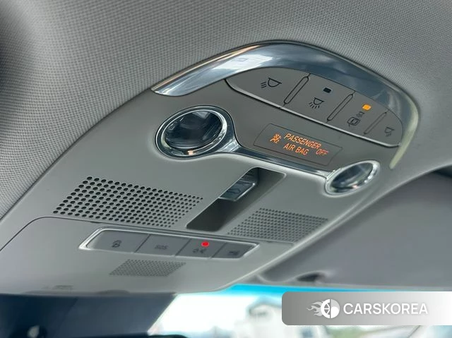 Hyundai The New Grandeur IG 2019 Белый из Кореи, фото 6