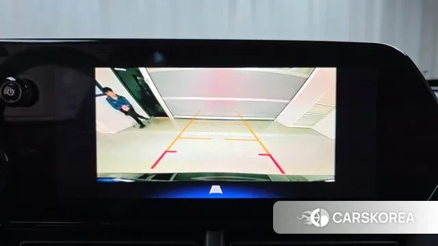 Chevrolet (GM Daewoo) Trax Crossover 2023 Черный из Кореи, фото 6