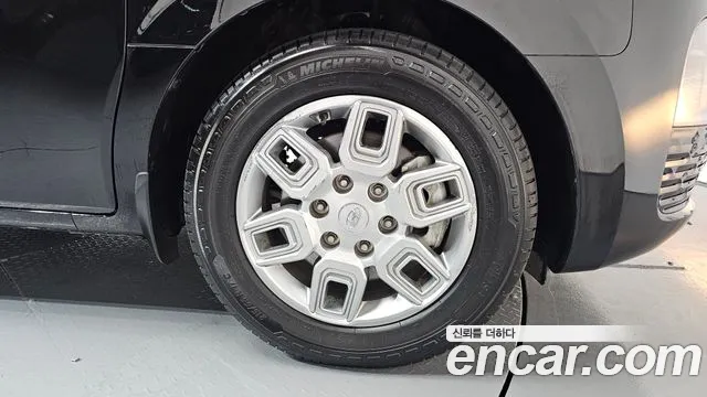 Hyundai Staria id 2671340 из Кореи 6