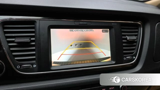 Kia The New Carnival 2019 Белый из Кореи, фото 6