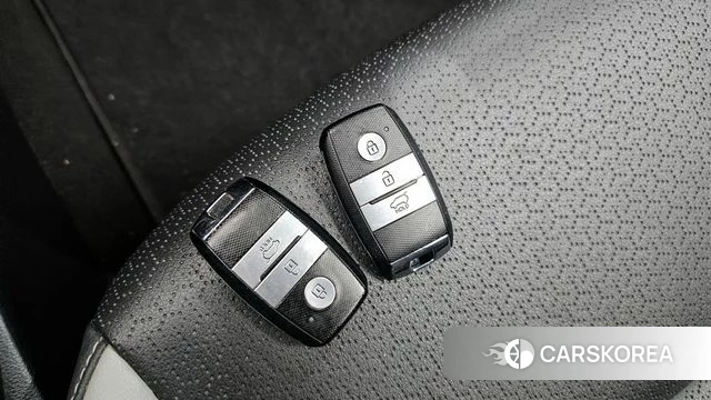 Kia Morning Urban (JA) 2022 Белый из Кореи, фото 6