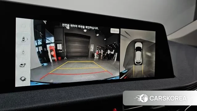 Kia EV6 2022 Белый из Кореи, фото 6