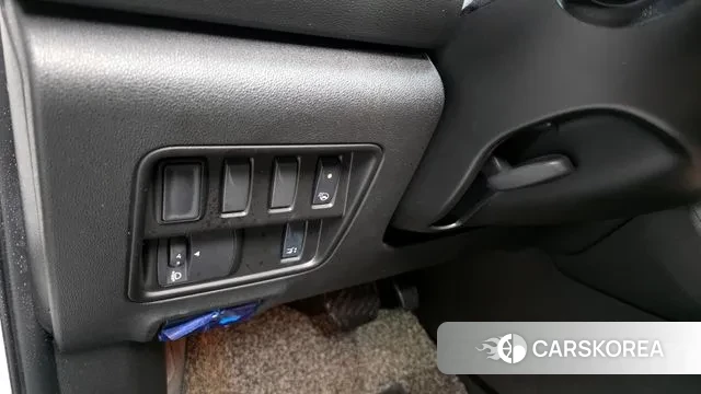 Renault Korea (Samsung) The New QM6 2020 Белый из Кореи, фото 6