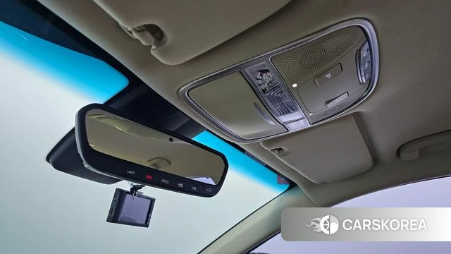 Kia More K9 2018 Черный из Кореи, фото 6